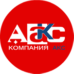 Сайт для компании Акс