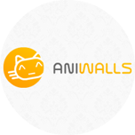 Сайт-галерея Aniwalls.ru