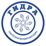 Анимация логотипа для сайта Гидра