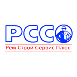 Сайт строительной компании РССП
